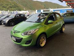 Photo of the vehicle Mazda 2