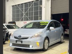 Photo of the vehicle Toyota Prius