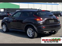 Photo of the vehicle Nissan Juke