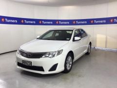 Photo of the vehicle Toyota Camry