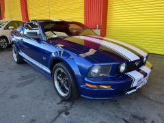 Photo of the vehicle Ford Mustang