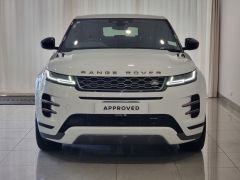 Photo of the vehicle Land Rover Range Rover Evoque