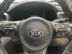 Photo of the vehicle Kia Sorento