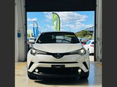 Photo of the vehicle Toyota C-HR