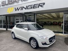 Photo of the vehicle Suzuki Swift