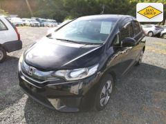 Photo of the vehicle Honda Fit