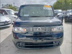 Photo of the vehicle Nissan Cube