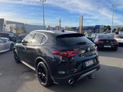 Photo of the vehicle Alfa Romeo Stelvio