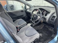 Photo of the vehicle Honda Fit