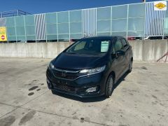 Photo of the vehicle Honda Fit