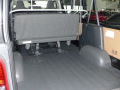 Photo of the vehicle Toyota HiAce