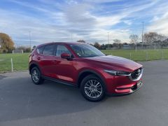 Photo of the vehicle Mazda CX-5