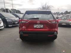 Photo of the vehicle Toyota RAV4