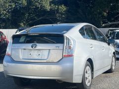 Photo of the vehicle Toyota Prius