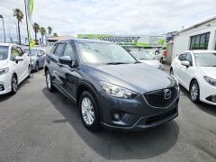 Photo of the vehicle Mazda CX-5