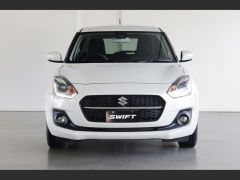 Photo of the vehicle Suzuki Swift