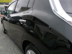 Photo of the vehicle Nissan Leaf