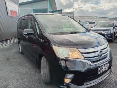 Photo of the vehicle Nissan Serena