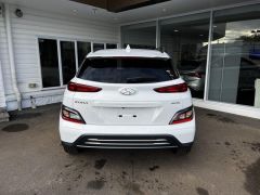 Photo of the vehicle Hyundai Kona