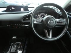 Photo of the vehicle Mazda CX-30