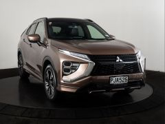 Photo of the vehicle Mitsubishi Eclipse Cross