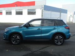 Photo of the vehicle Suzuki Vitara