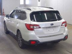 Photo of the vehicle Subaru Outback