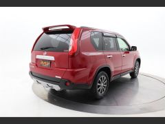 Photo of the vehicle Nissan X-Trail