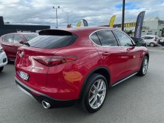 Photo of the vehicle Alfa Romeo Stelvio