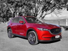 Photo of the vehicle Mazda CX-5