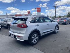 Photo of the vehicle Kia Niro