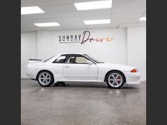 Photo of the vehicle Nissan Skyline