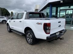 Photo of the vehicle Ford Ranger