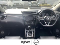 Photo of the vehicle Nissan Qashqai