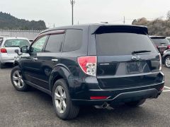 Photo of the vehicle Subaru Forester