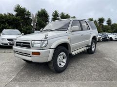 Photo of the vehicle Toyota Hilux