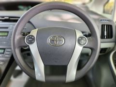 Photo of the vehicle Toyota Prius