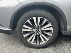 Photo of the vehicle Mitsubishi Outlander