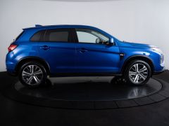 Photo of the vehicle Mitsubishi ASX