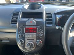 Photo of the vehicle Kia Soul