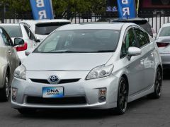 Photo of the vehicle Toyota Prius