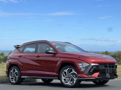 Photo of the vehicle Hyundai Kona