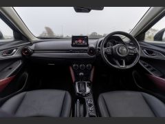 Photo of the vehicle Mazda CX-3