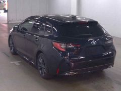 Photo of the vehicle Toyota Corolla