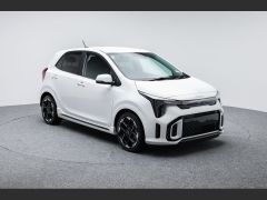 Photo of the vehicle Kia Picanto