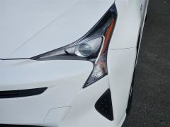 Photo of the vehicle Toyota Prius