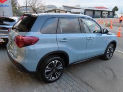 Photo of the vehicle Suzuki Vitara