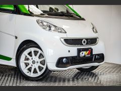 Photo of the vehicle Smart Fortwo