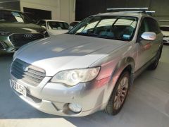 Photo of the vehicle Subaru Outback