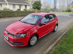 Photo of the vehicle Volkswagen Polo